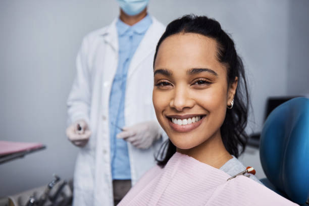 Best Full Mouth Reconstruction  in Coos Bay, OR
