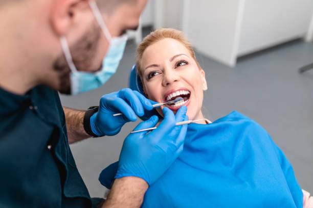 Best Teeth Whitening  in Coos Bay, OR
