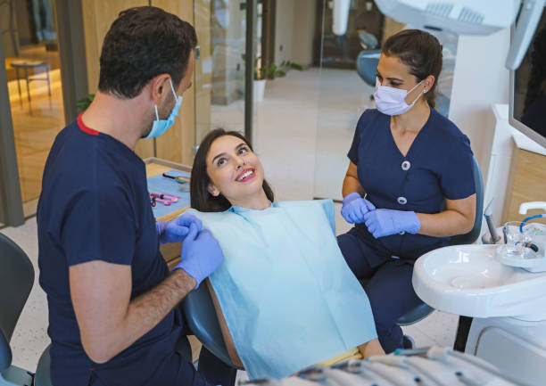Best General Dentistry  in Coos Bay, OR