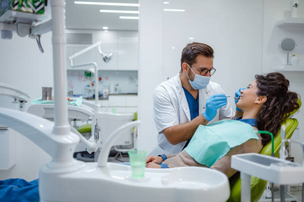 Best Sleep Apnea Treatment  in Coos Bay, OR