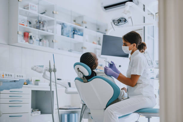 TMJ/TMD Treatment in Coos Bay, OR