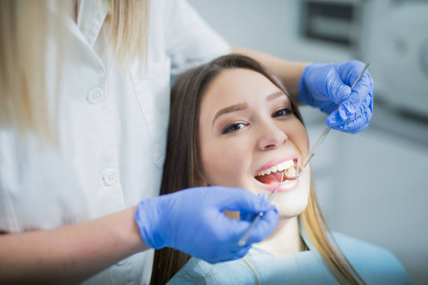 Best Dental Inlays and Onlays  in Coos Bay, OR