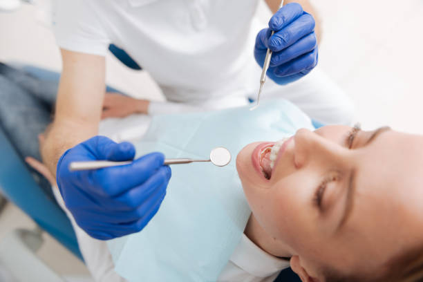 Why Choose Us for Your Dental Needs in Coos Bay, OR