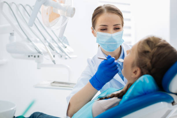 Best Dental Fillings (Composite and Amalgam)  in Coos Bay, OR