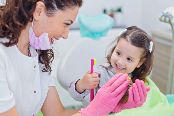 Best Oral Cancer Screening  in Coos Bay, OR